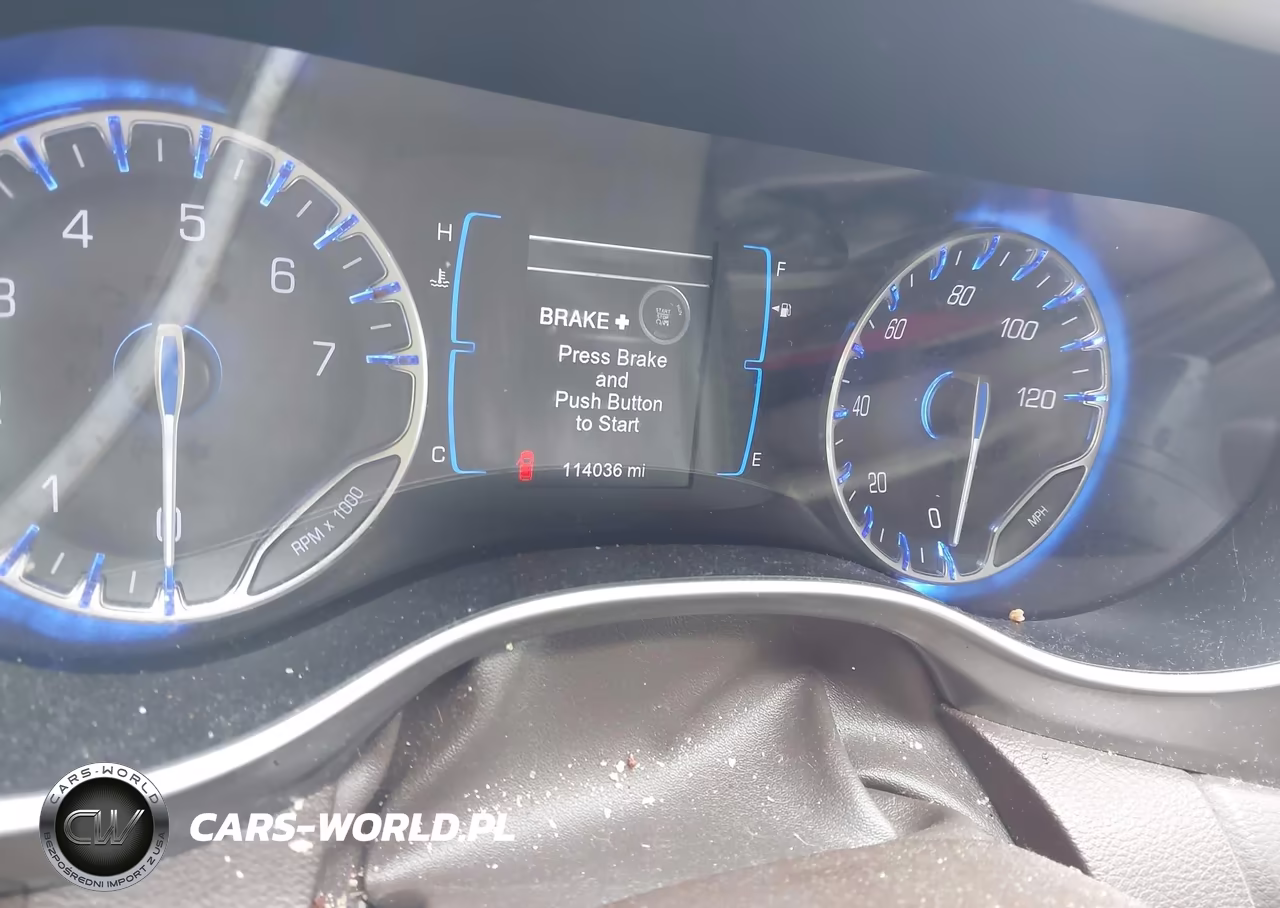2017 Chrysler Pacifica Touring-L VIN:2C4RC1BG4HR593412 - 7