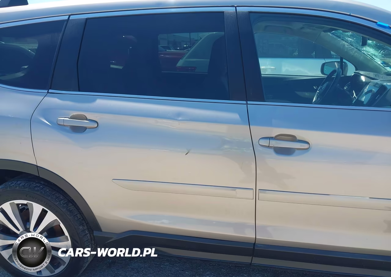 2019 Subaru Ascent Premium VIN:4S4WMAHD1K3418804 - 13