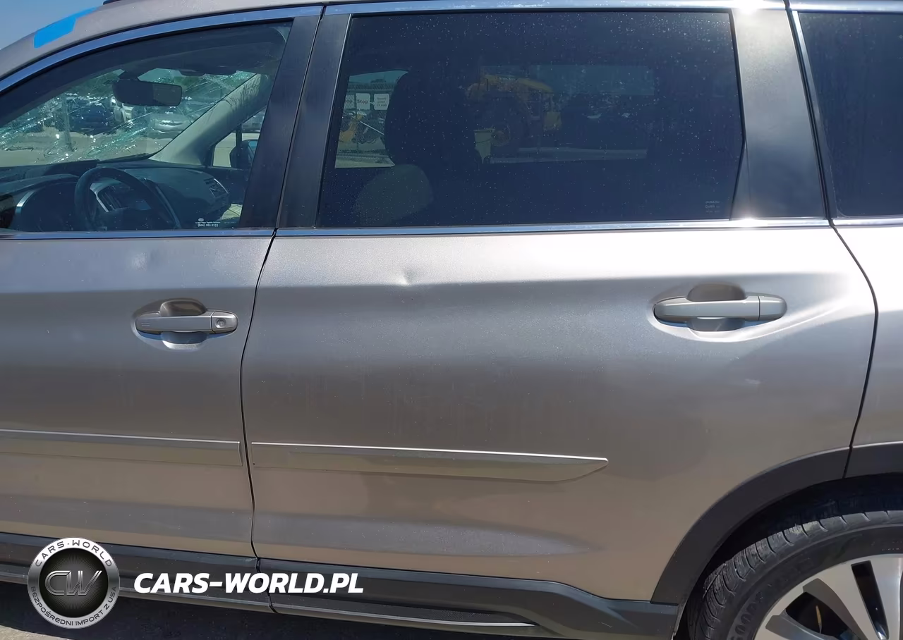 2019 Subaru Ascent Premium VIN:4S4WMAHD1K3418804 - 14
