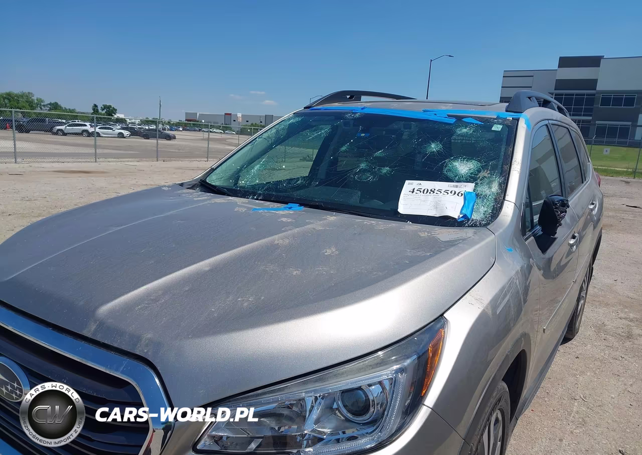2019 Subaru Ascent Premium VIN:4S4WMAHD1K3418804 - 6