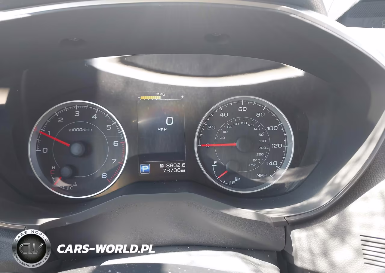2019 Subaru Ascent Premium VIN:4S4WMAHD1K3418804 - 7