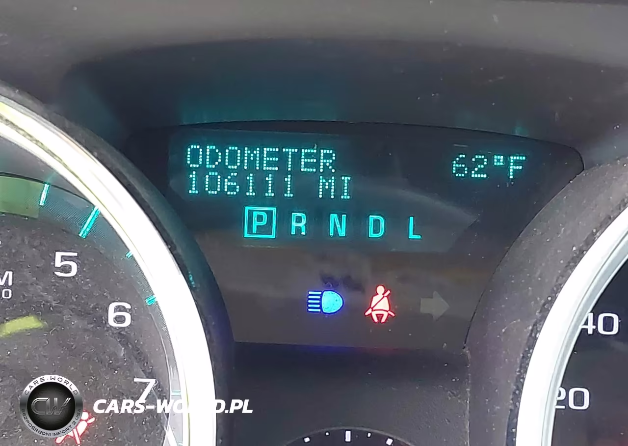 2010 Chevrolet Traverse Lt VIN:1GNLRFED3AS140042 - 15