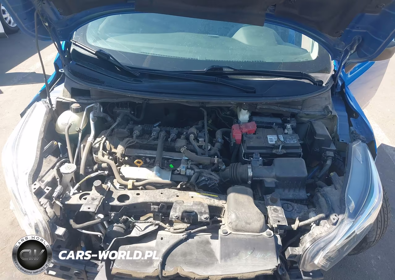 2020 Nissan Versa S Xtronic Cvt VIN:3N1CN8DV1LL904694 - 10