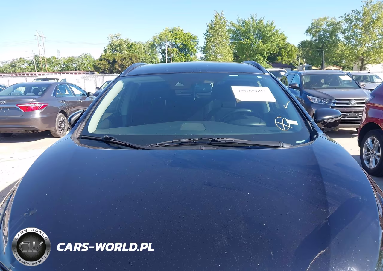 2020 Nissan Murano Sv Fwd VIN:5N1AZ2BJ3LN142308 - 18