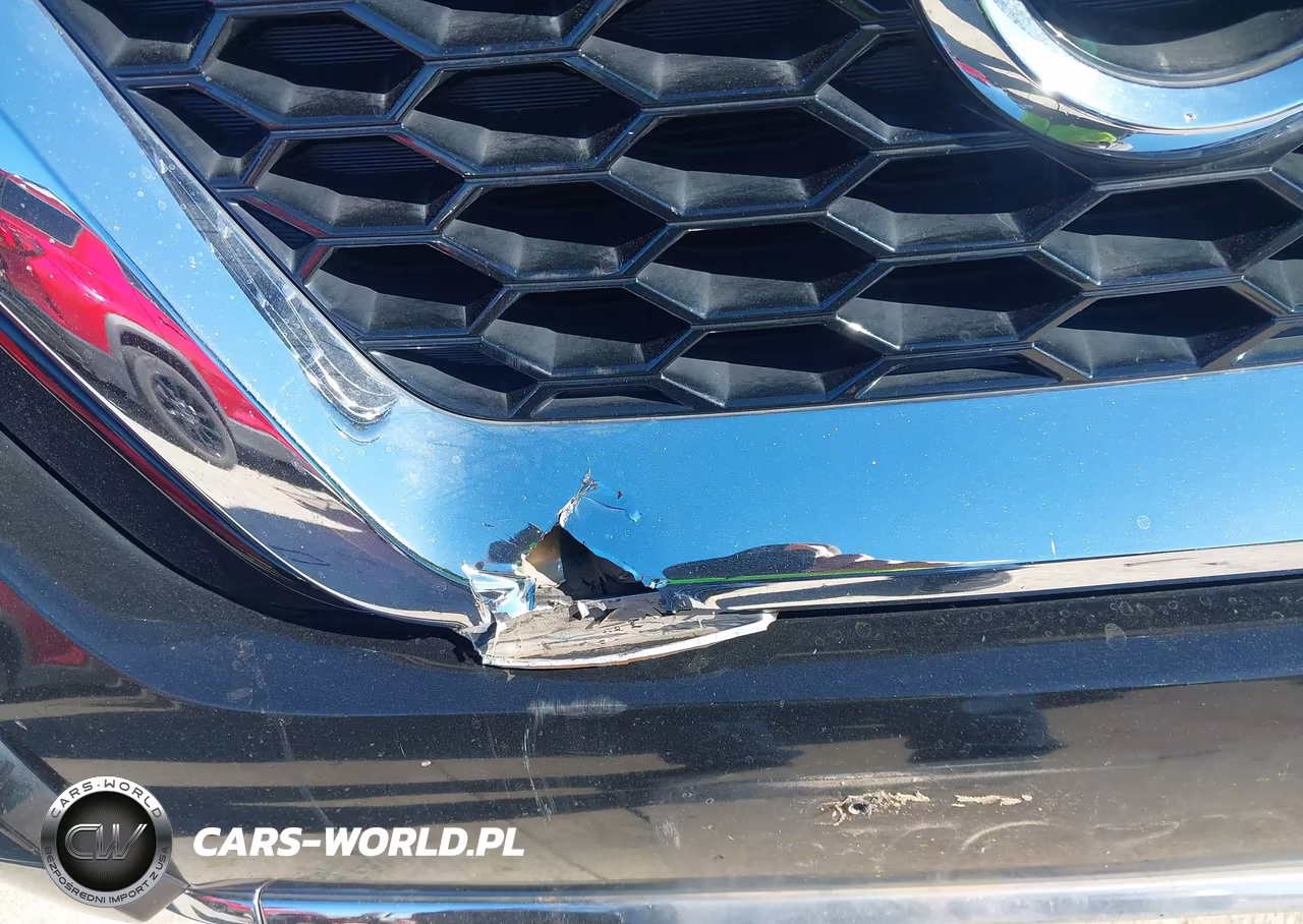 2020 Nissan Murano Sv Fwd VIN:5N1AZ2BJ3LN142308 - 6