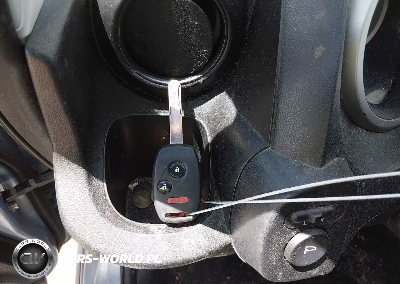 2010 Honda Fit Sport VIN:JHMGE8H40AC014646 - 11
