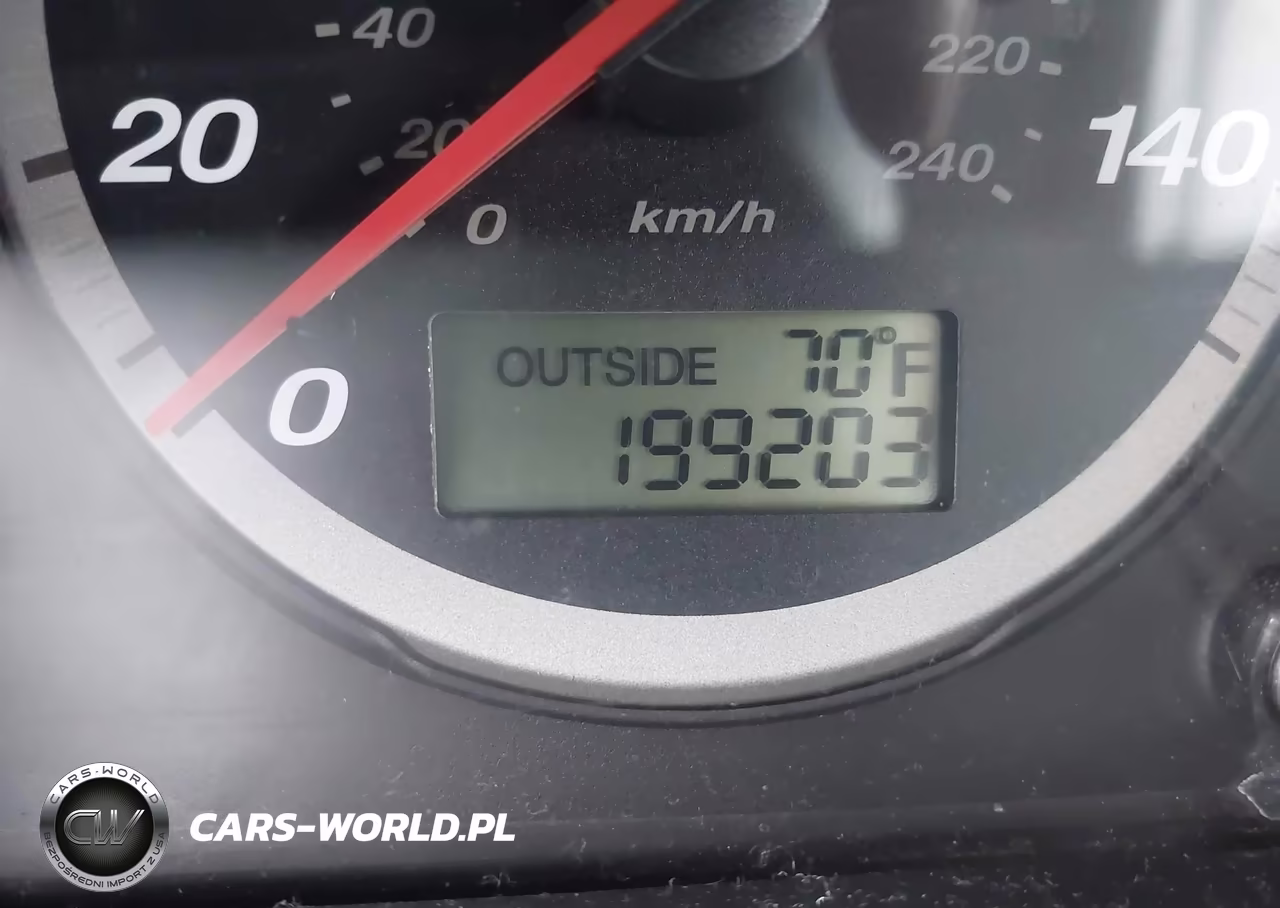 2005 Honda Cr-V Se VIN:JHLRD78945C001992 - 7