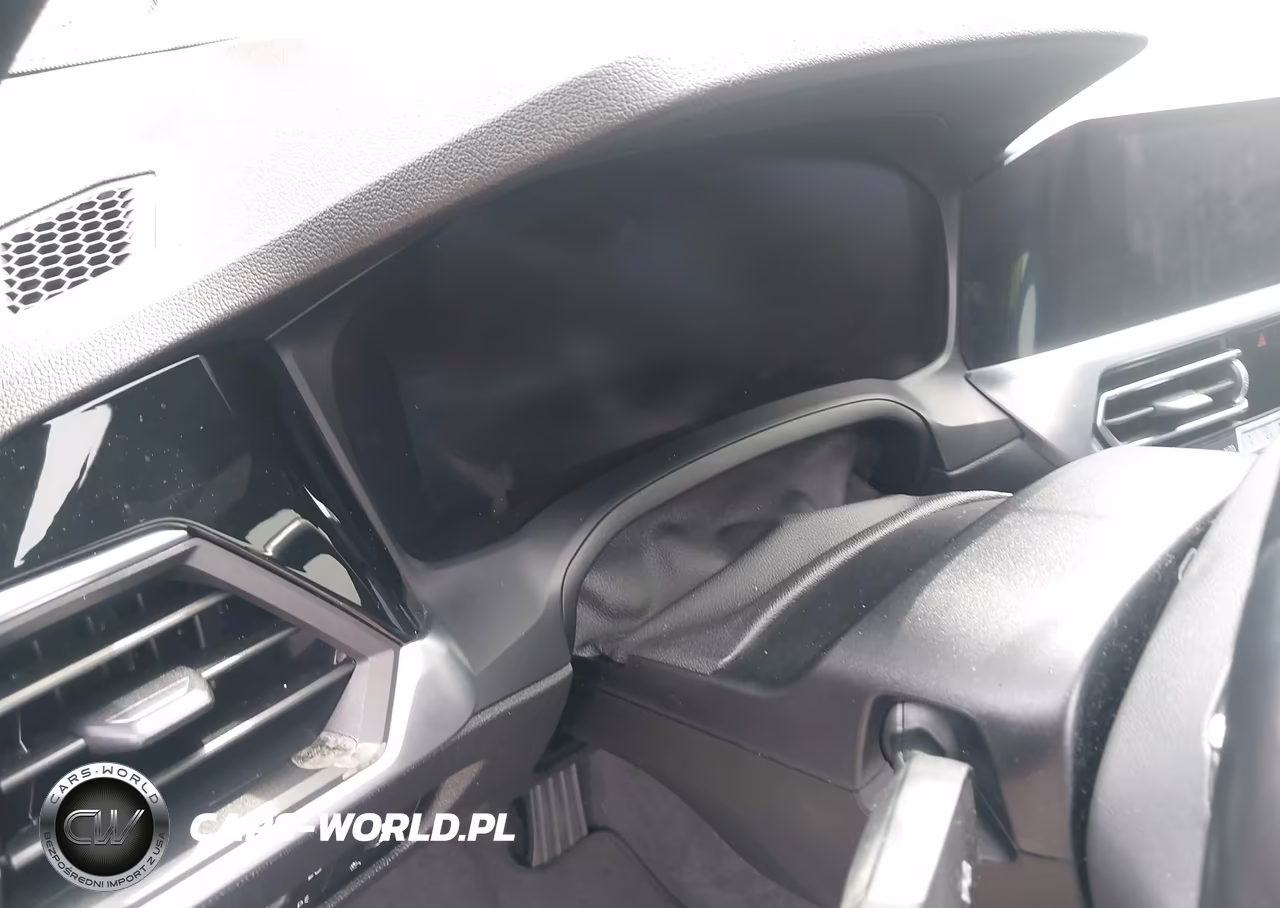 2020 BMW 330I VIN:WBA5R1C06LFH34916 - 14