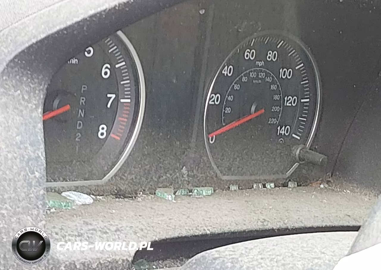 2011 Honda Cr-V Se VIN:JHLRE4H40BC012015 - 15