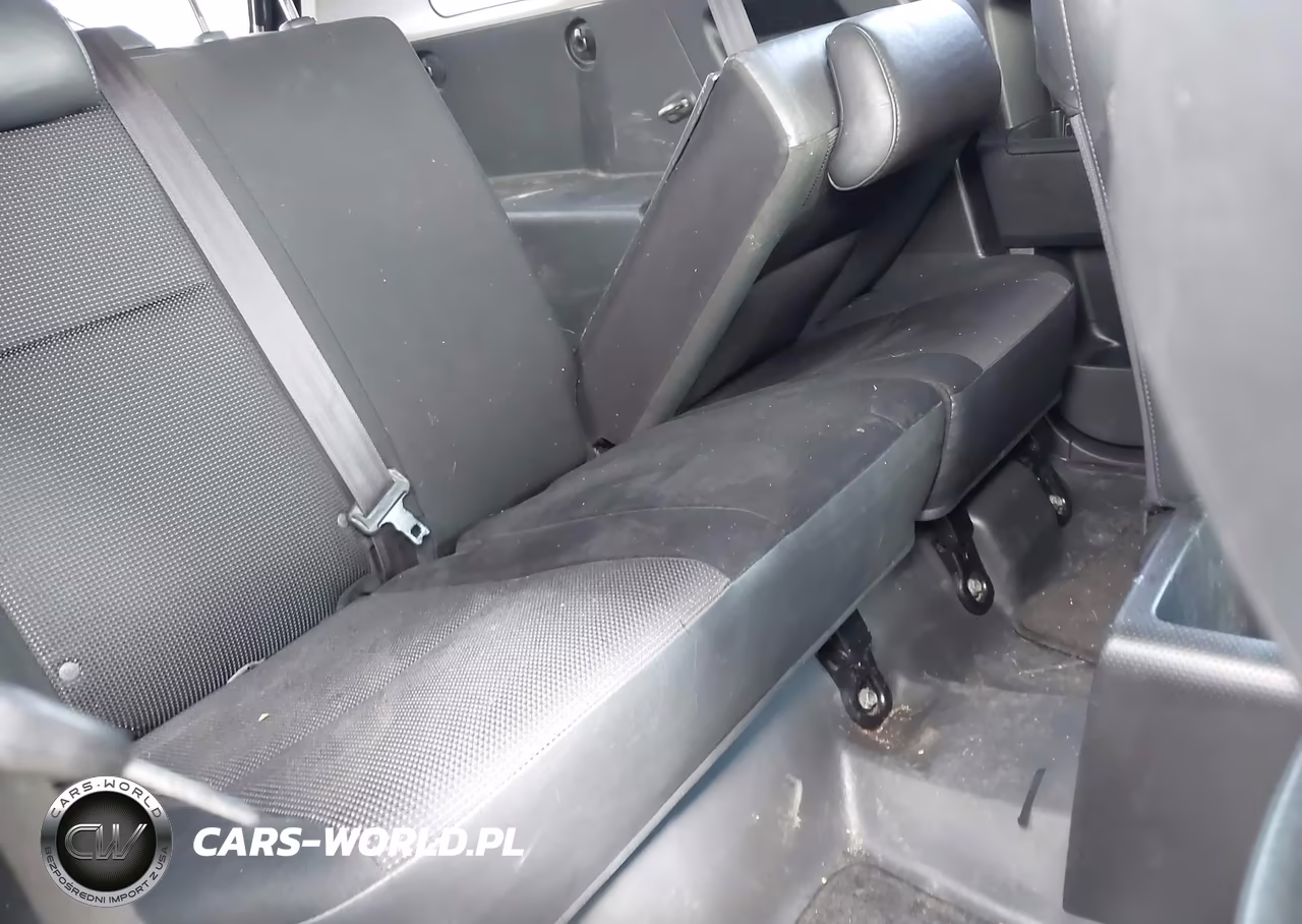 2007 Toyota Fj Cruiser VIN:JTEBU11FX70066177 - 8