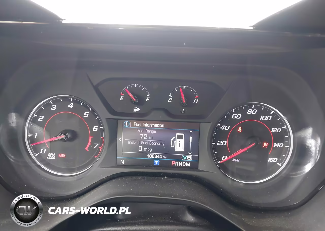 2021 Chevrolet Camaro Rwd Lt1 VIN:1G1FF1R76M0130698 - 7