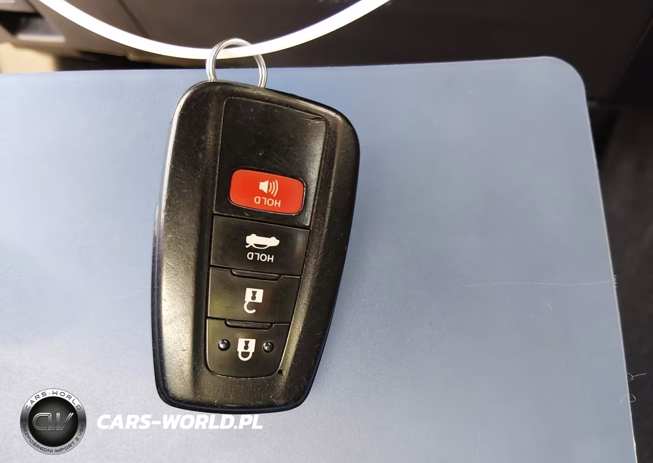 2023 Toyota Mirai Xle VIN:JTDAAAAA3PA007771 - 11