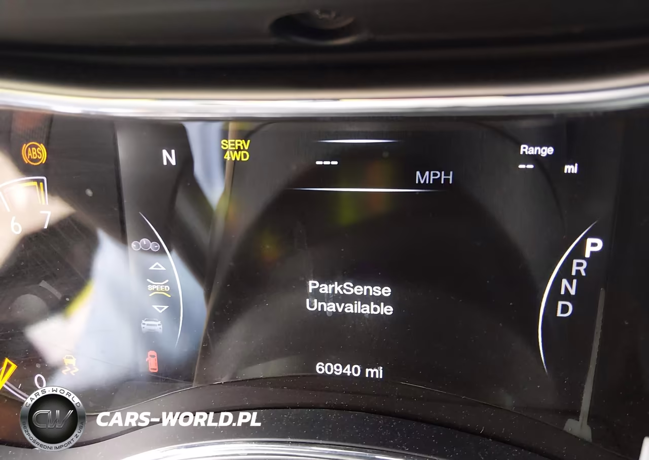 2020 Jeep Grand Cherokee Limited 4X4 VIN:1C4RJFBG2LC333725 - 15