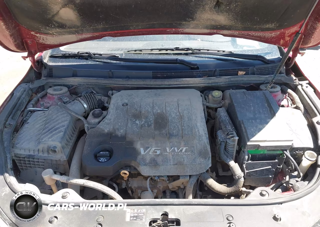 2012 Buick Lacrosse Premium 3 Group VIN:1G4GH5E39CF277170 - 10