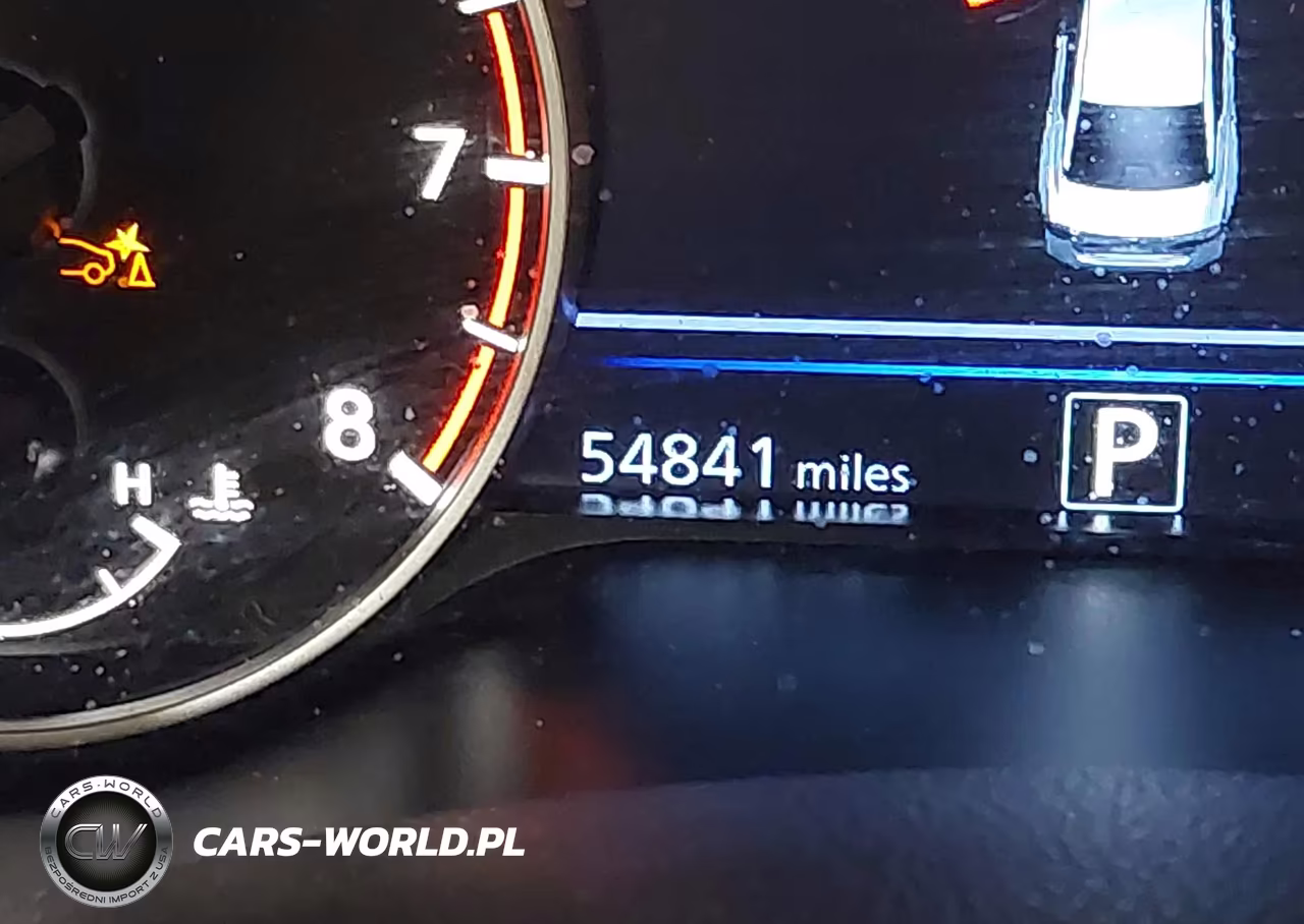 2025 Nissan Altima Sr Fwd VIN:1N4BL4CV2SN312931 - 15