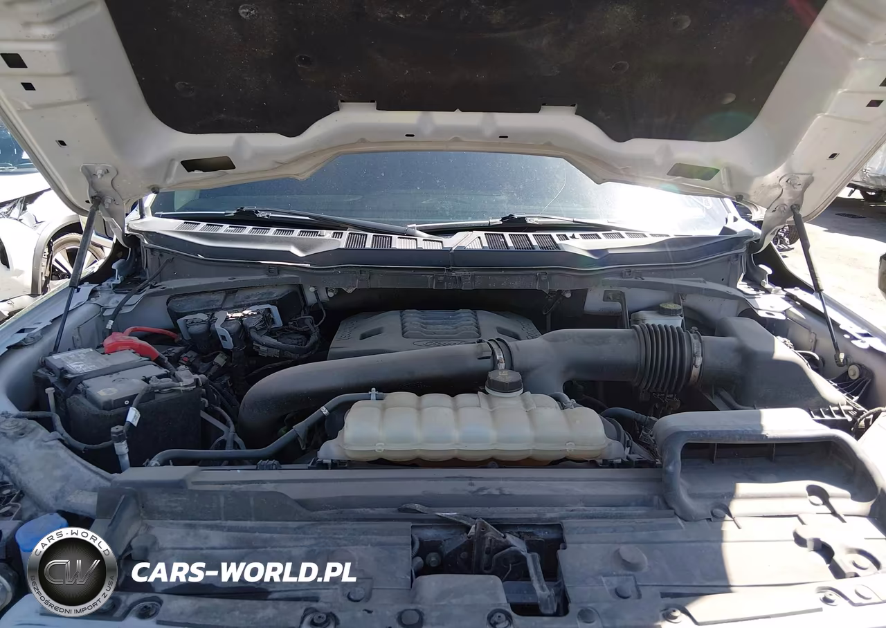 2021 Ford F-150 Lariat VIN:1FTFW1E88MKE28163 - 10