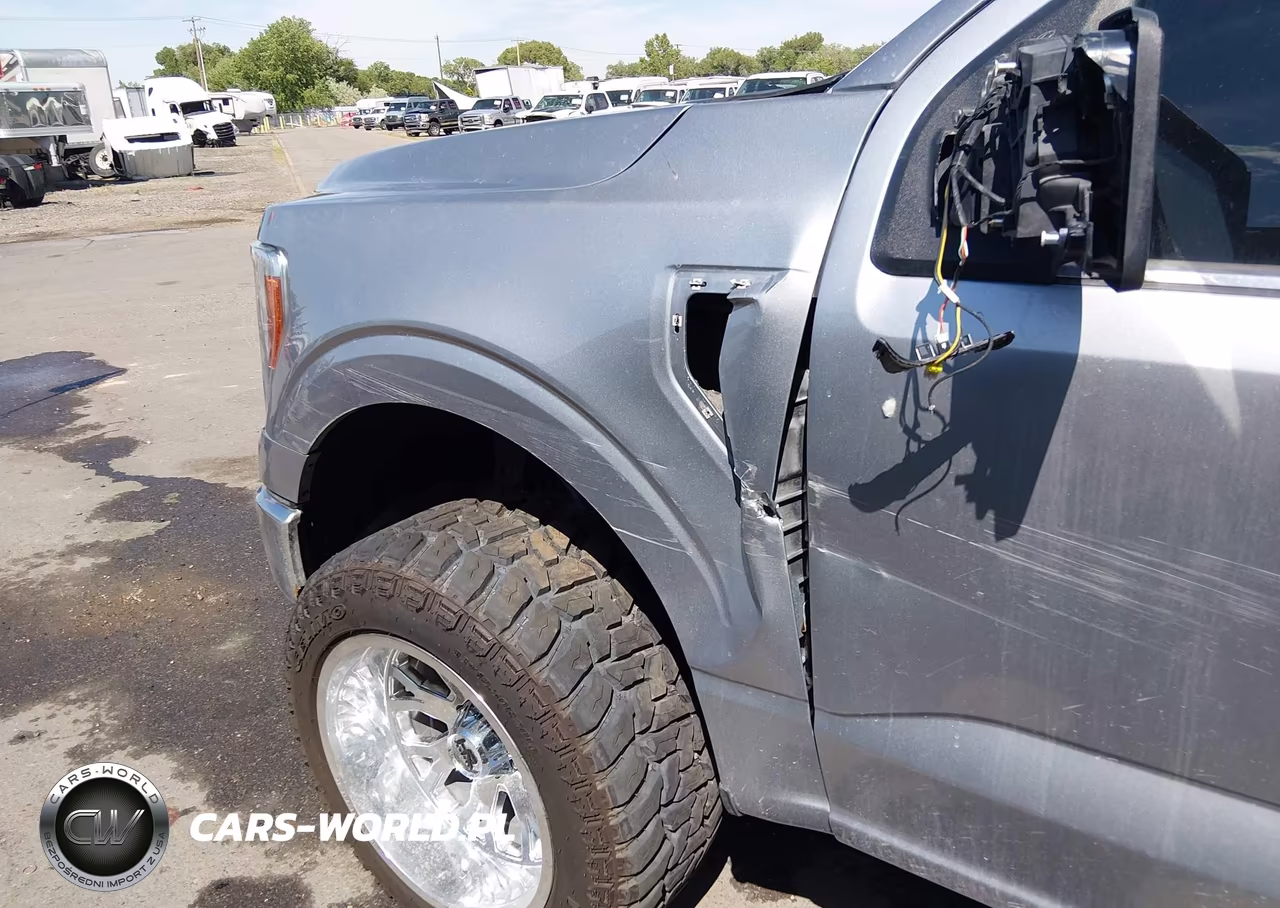 2021 Ford F-150 Lariat VIN:1FTFW1E88MKE28163 - 21