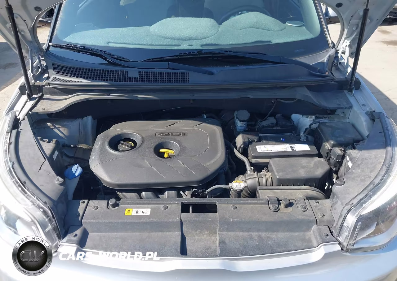 2014 Kia Soul + VIN:KNDJP3A53E7714618 - 10