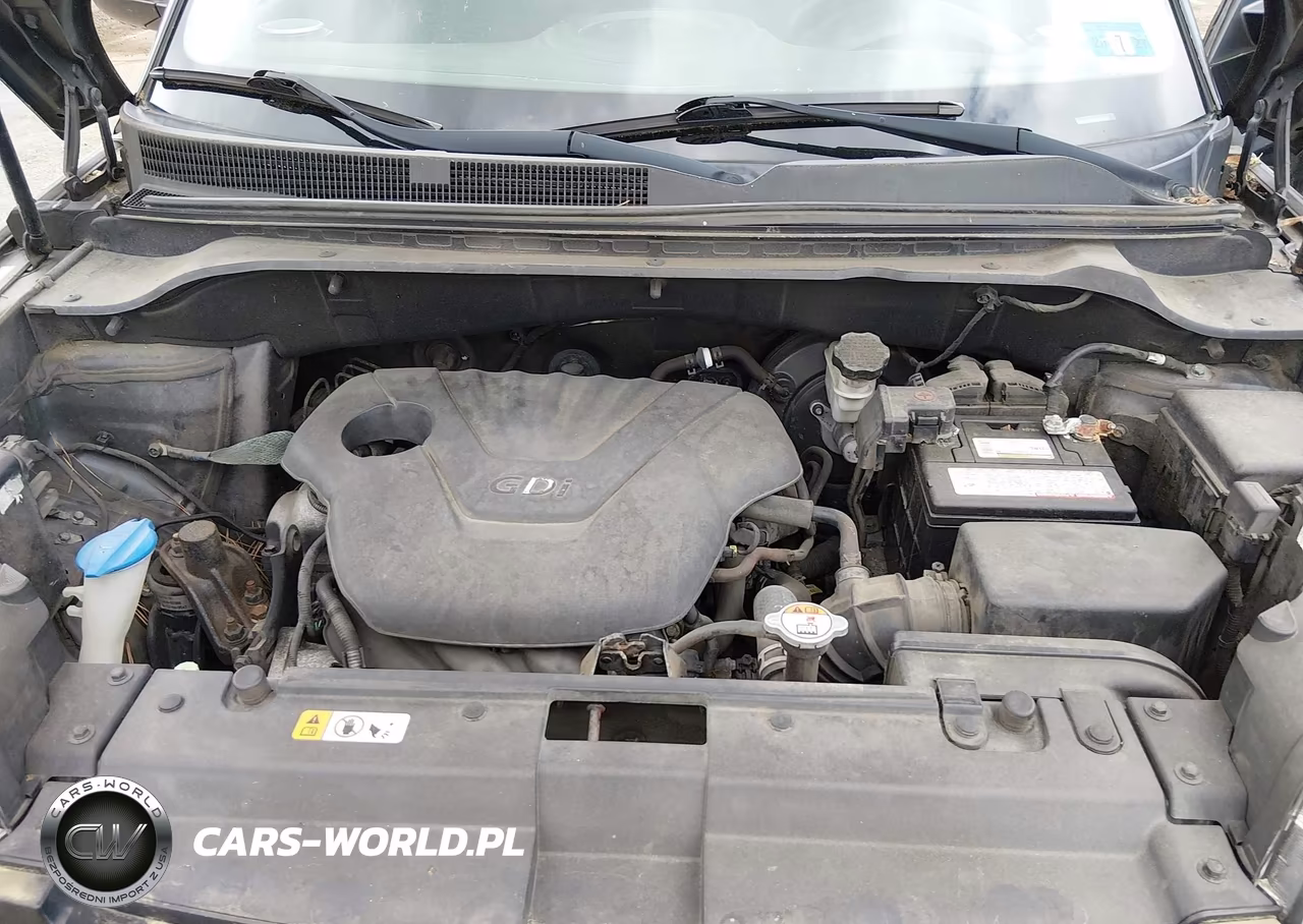 2016 Kia Soul VIN:KNDJN2A29G7856755 - 10