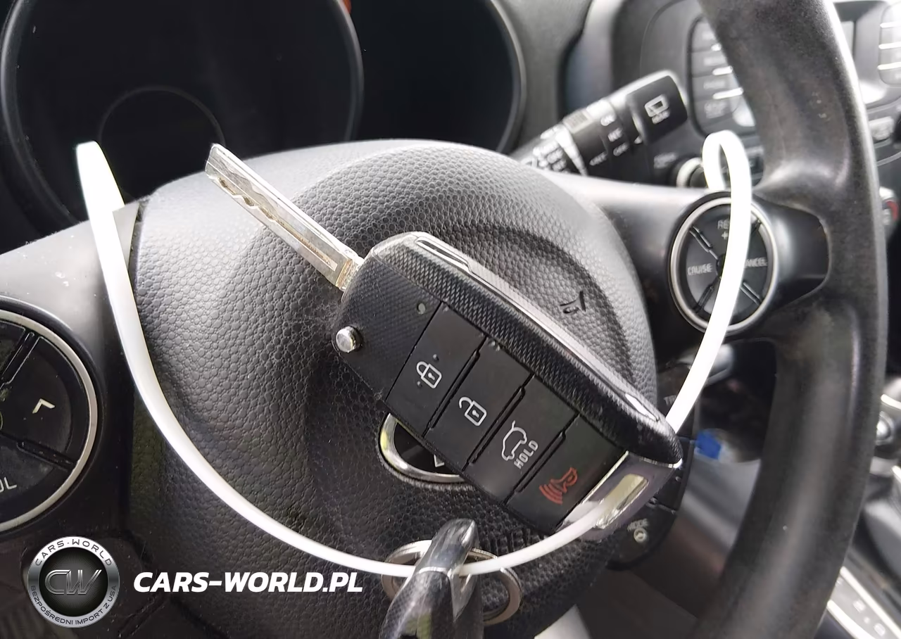 2016 Kia Soul VIN:KNDJN2A29G7856755 - 11
