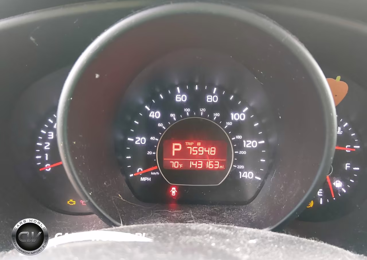 2016 Kia Soul VIN:KNDJN2A29G7856755 - 7