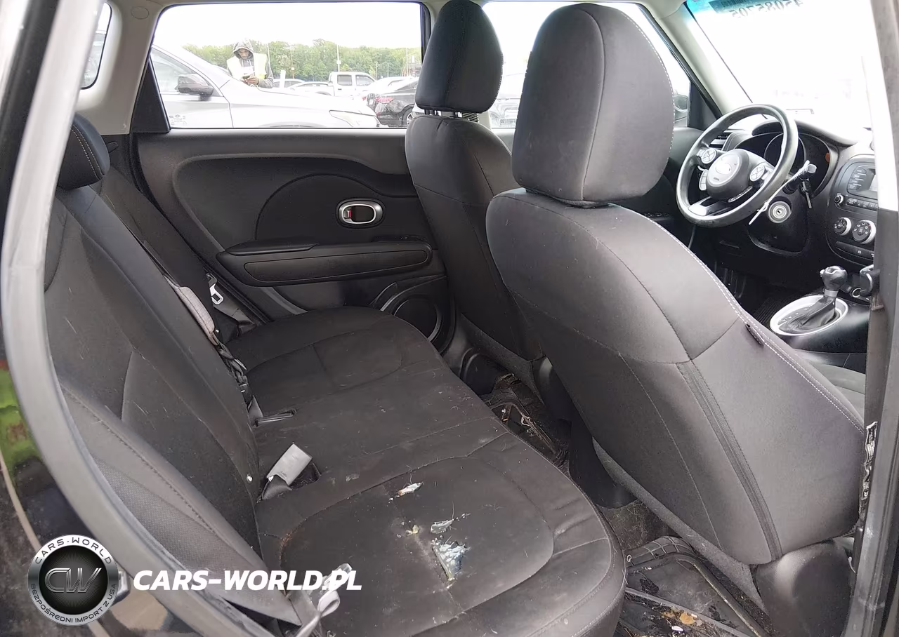 2016 Kia Soul VIN:KNDJN2A29G7856755 - 8