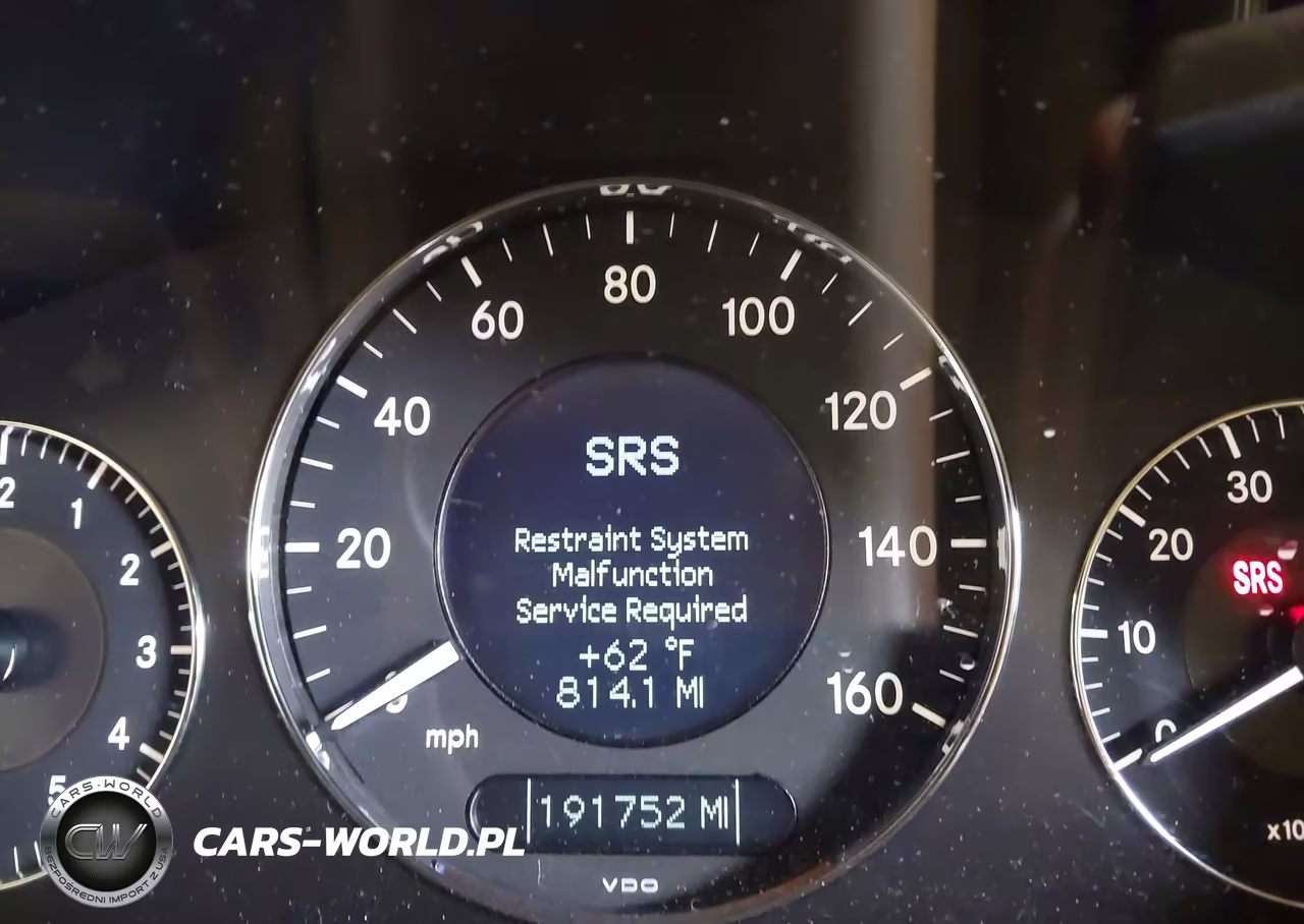 2008 Mercedes-Benz E 350 4Matic VIN:WDBUF87X78B227783 - 15