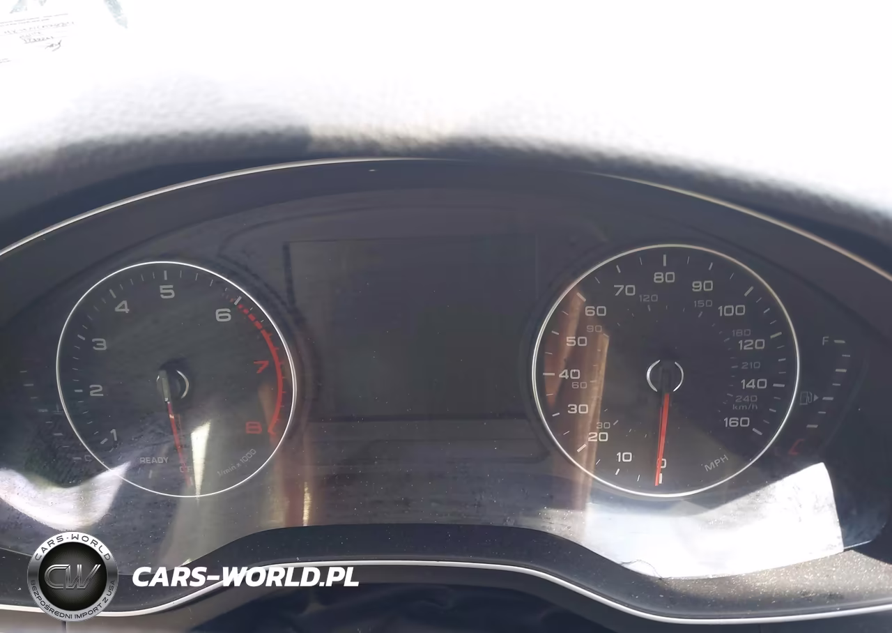 2017 Audi A4 2.0T Premium VIN:WAUGNAF4XHN002334 - 14
