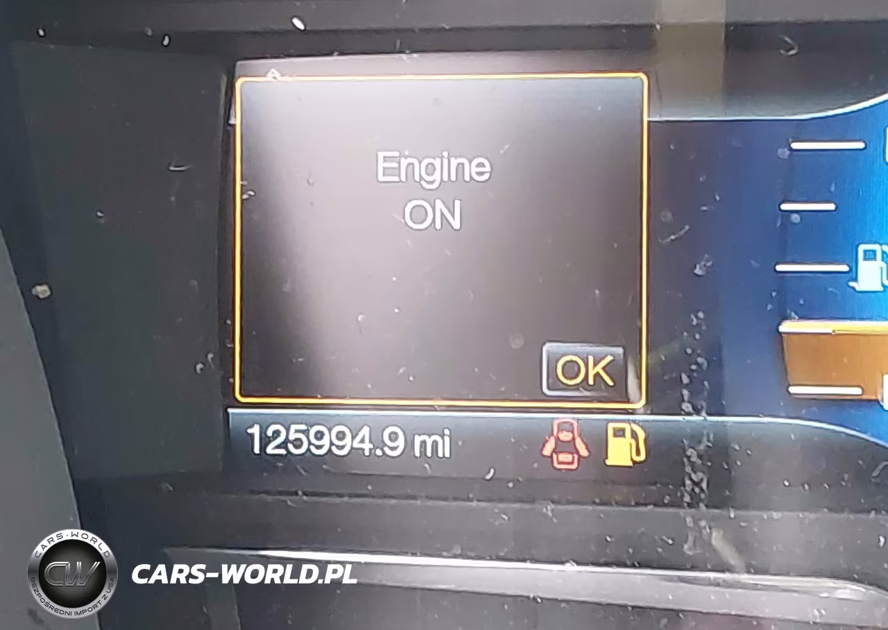 2018 Ford Flex Limited VIN:2FMHK6D83JBA08430 - 16