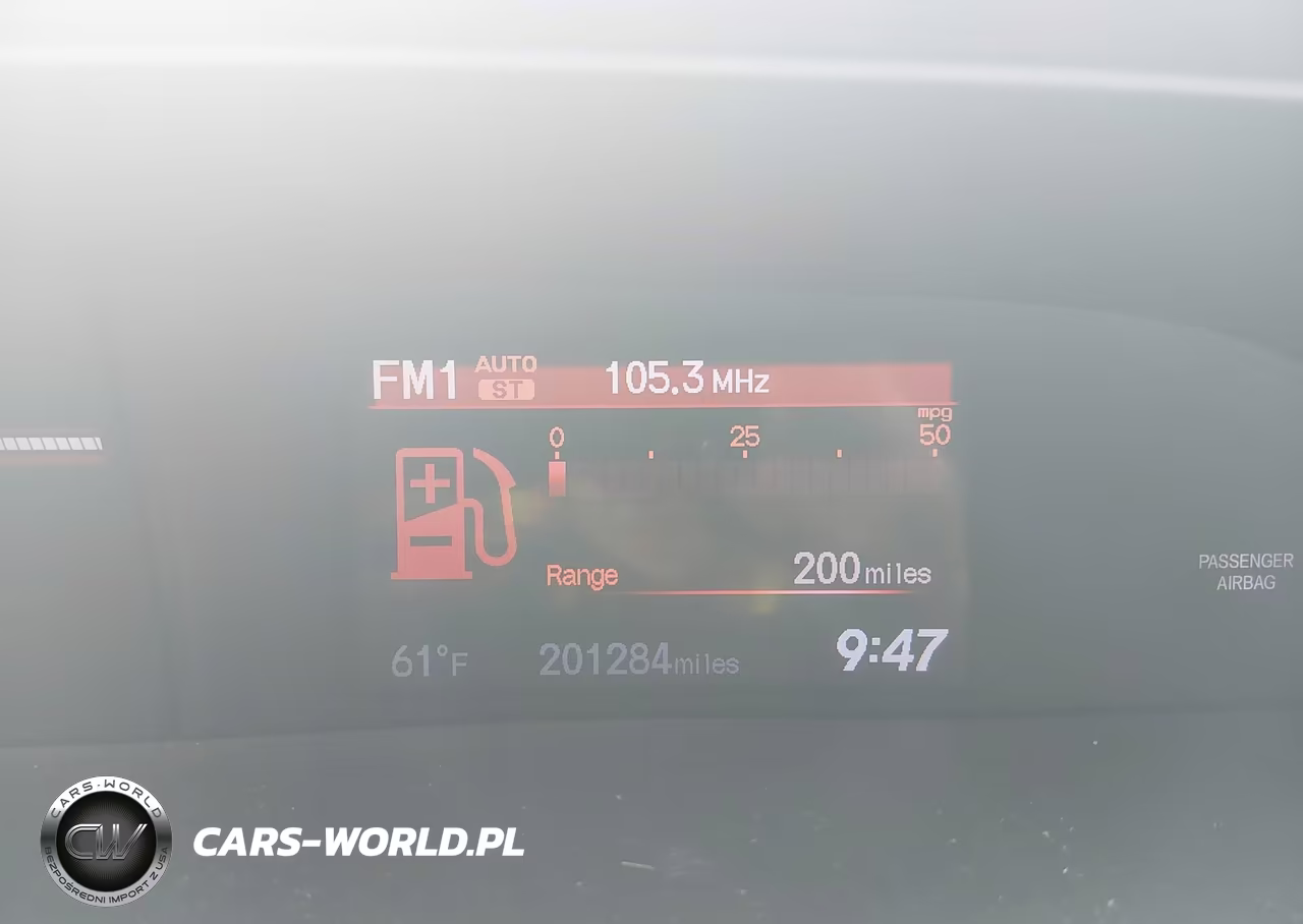 2012 Honda Civic Si VIN:2HGFB6E50CH705927 - 15