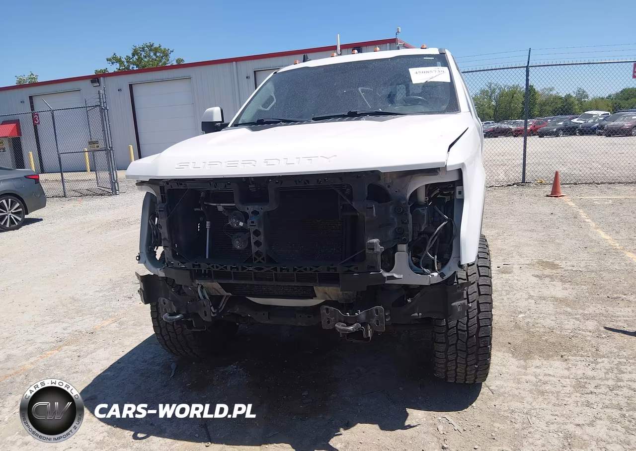 2019 Ford F-250 Lariat VIN:1FT7W2B63KED07050 - 13