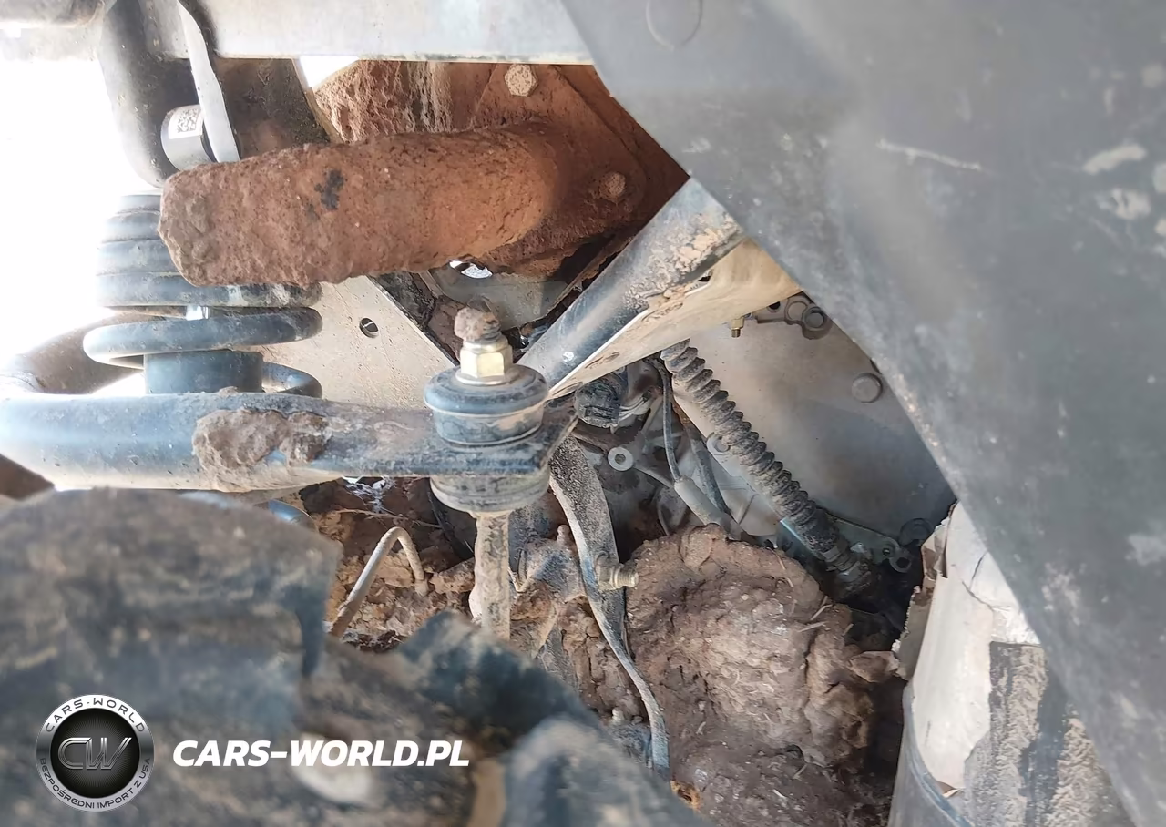 2023 Can-Am Defender Max Hd9-Dps Hd9 VIN:3JBUBAP41PK000346 - 8
