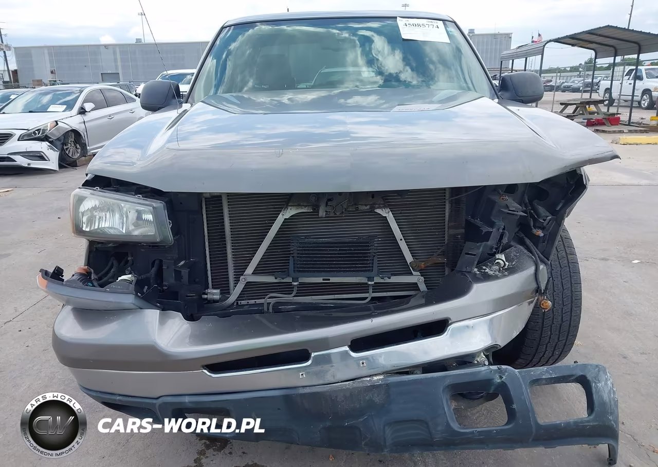 2006 Chevrolet Silverado 1500 Lt2 VIN:2GCEC13T561206470 - 13