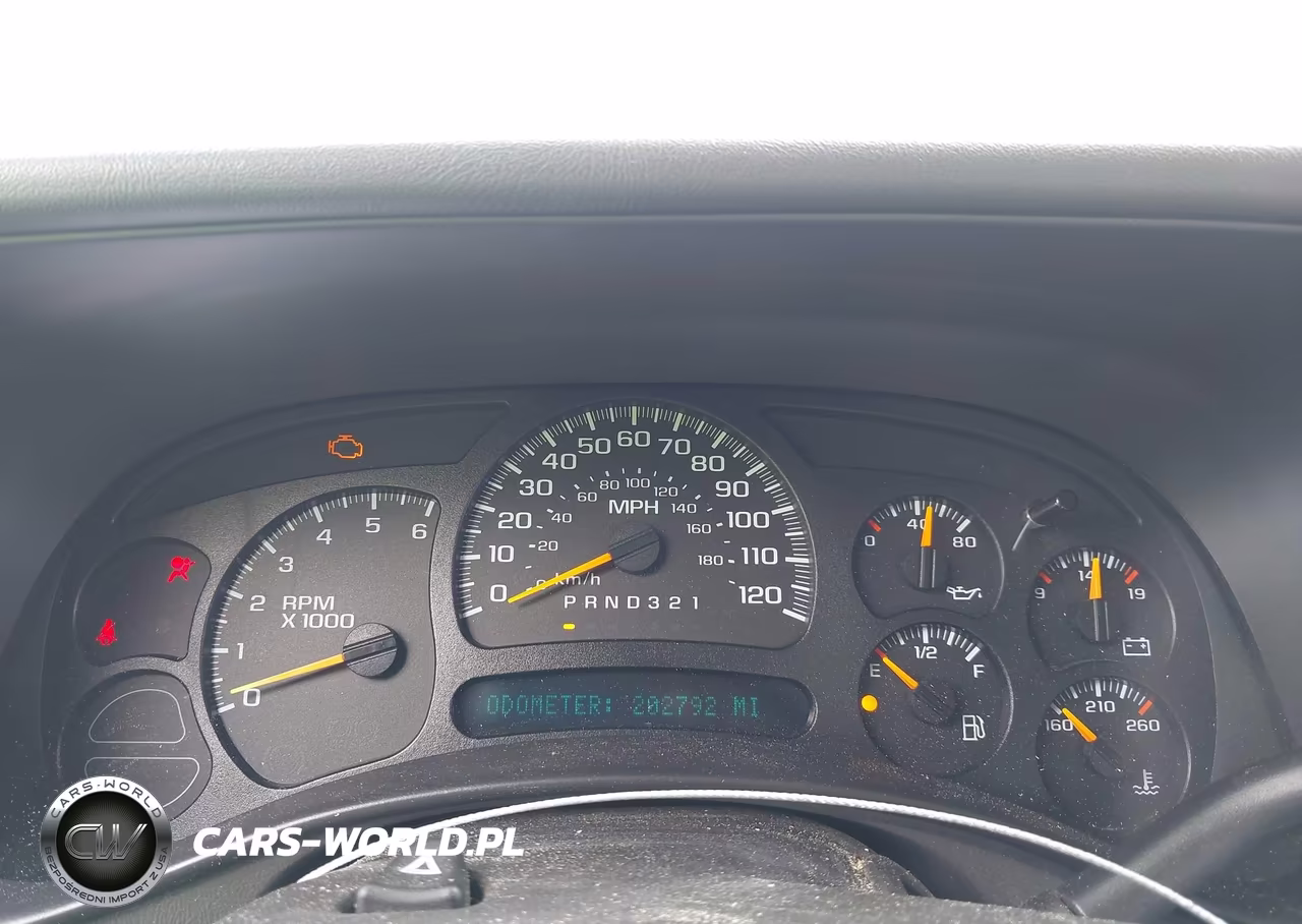 2006 Chevrolet Silverado 1500 Lt2 VIN:2GCEC13T561206470 - 7
