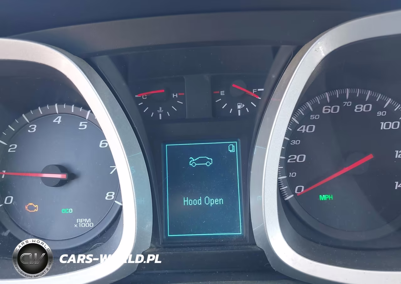 2012 Chevrolet Equinox 1Lt VIN:2GNFLEEK8C6177181 - 7