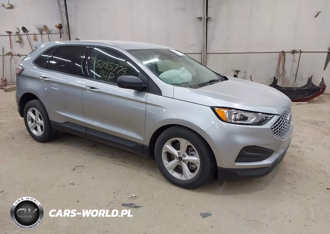 2024 Ford Edge Se