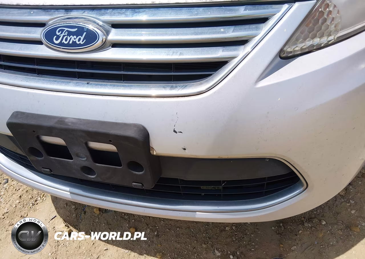 2012 Ford Fiesta Se VIN:3FADP4BJ4CM149772 - 6