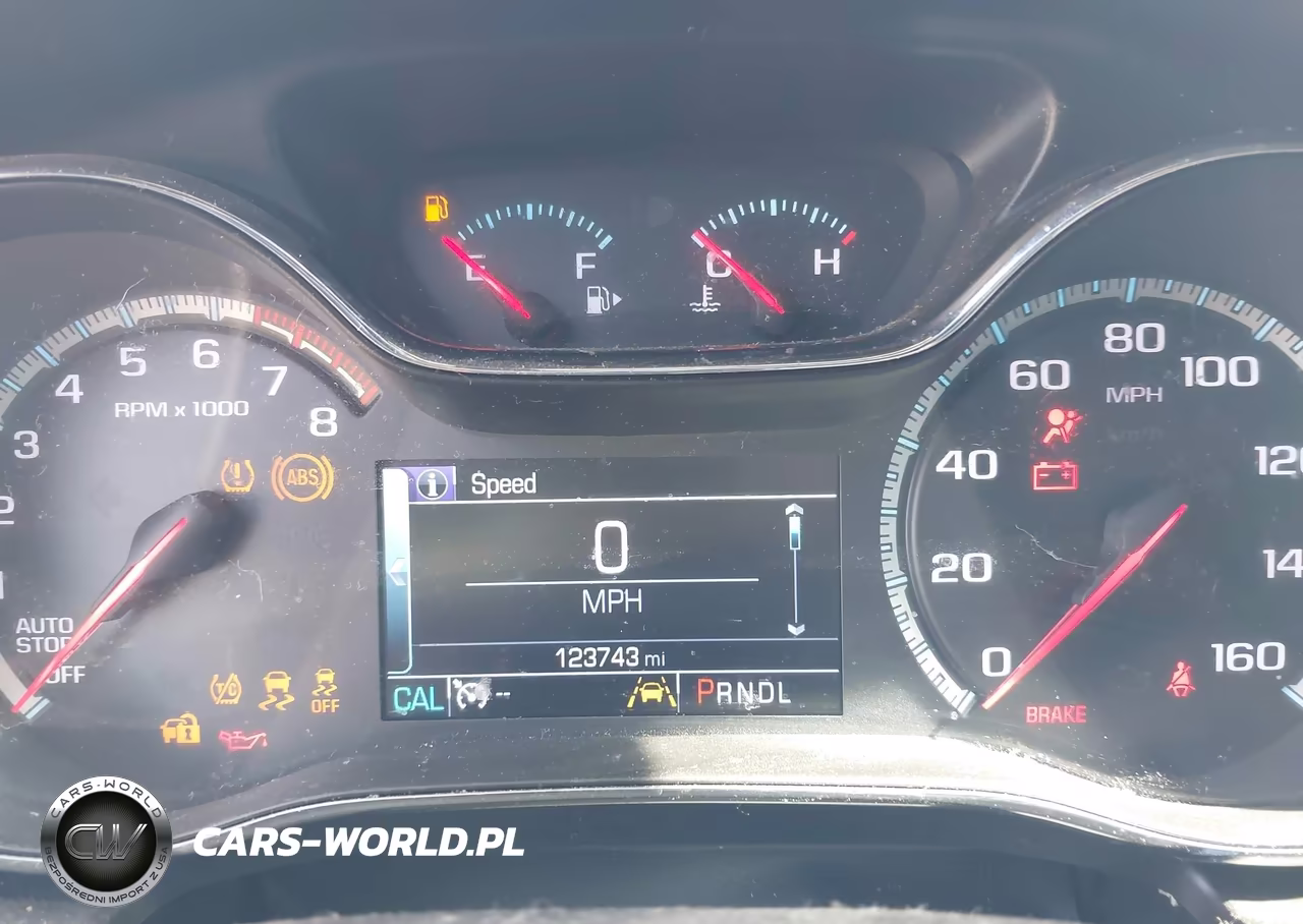 2017 Chevrolet Cruze Premier Auto VIN:1G1BF5SMXH7219516 - 7