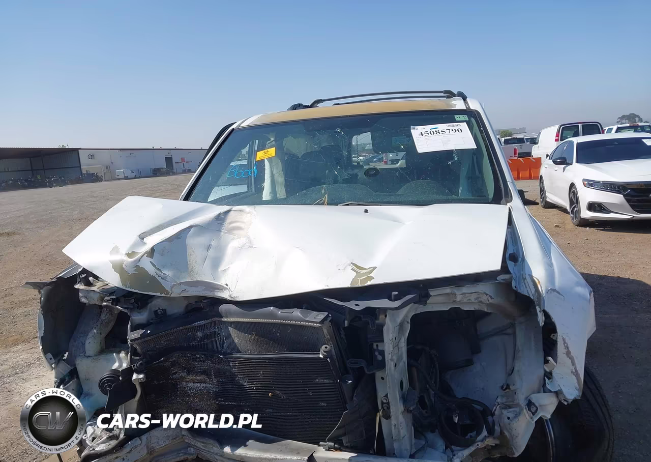 2013 Honda Pilot Ex-L VIN:5FNYF3H59DB032505 - 12