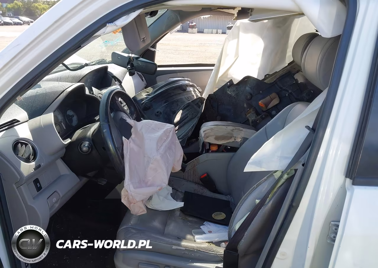 2013 Honda Pilot Ex-L VIN:5FNYF3H59DB032505 - 5