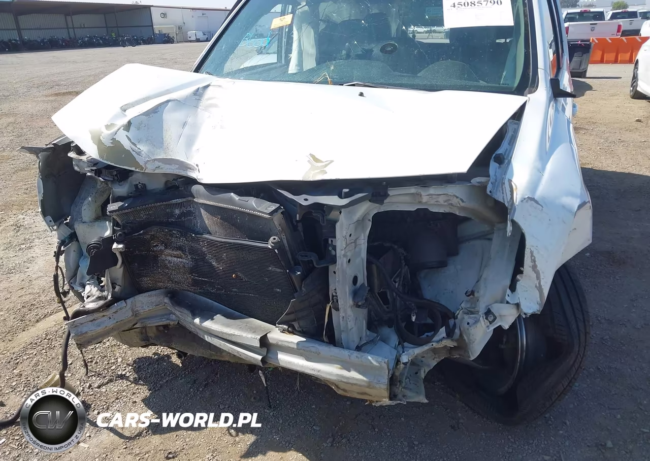 2013 Honda Pilot Ex-L VIN:5FNYF3H59DB032505 - 6