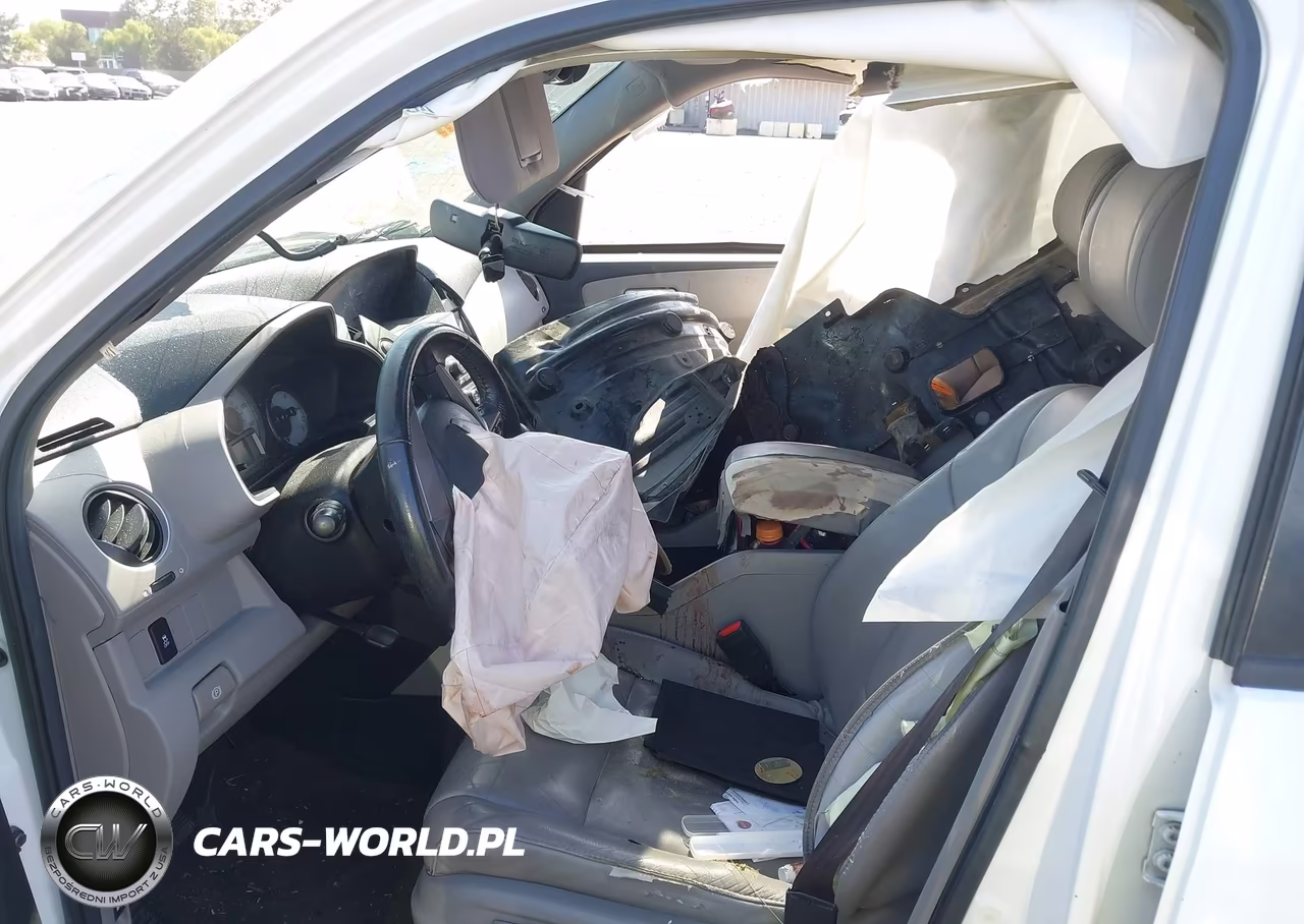 2013 Honda Pilot Ex-L VIN:5FNYF3H59DB032505 - 8