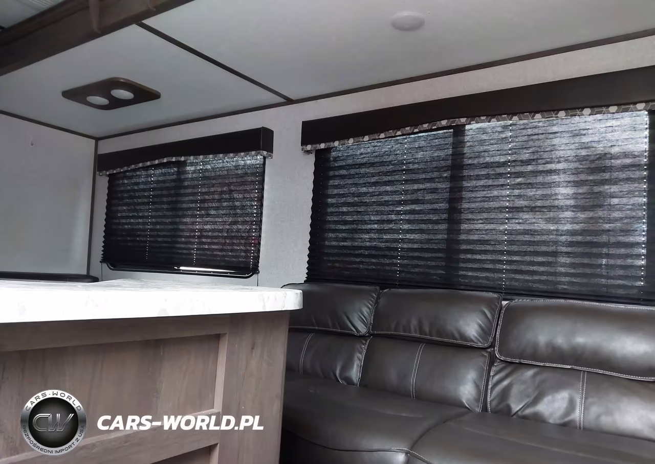 2021 Dutchmen Coleman Lantern 263Bh Travel Trailer VIN:4YDT26325MH933503 - 5
