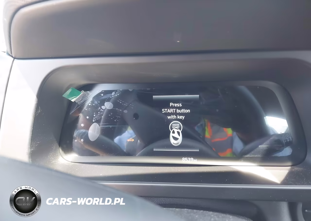 2025 Hyundai Elantra Sel Sport VIN:KMHLM4DG3SU920633 - 7