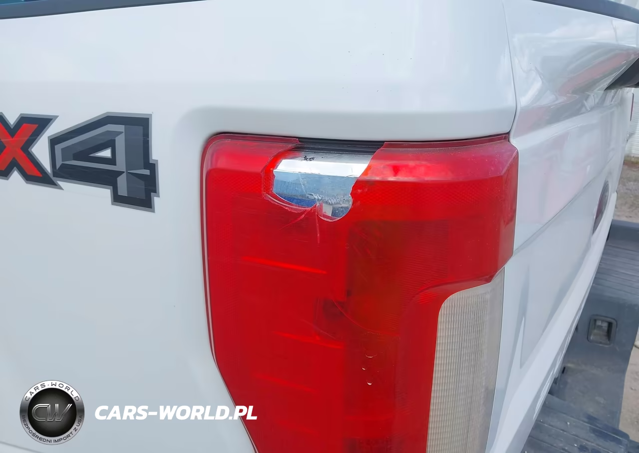 2019 Ford F-250 Xl VIN:1FT7W2B68KEF03209 - 12
