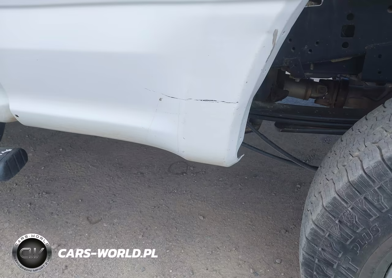 2019 Ford F-250 Xl VIN:1FT7W2B68KEF03209 - 14