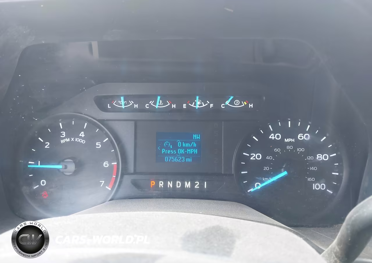 2019 Ford F-250 Xl VIN:1FT7W2B68KEF03209 - 7