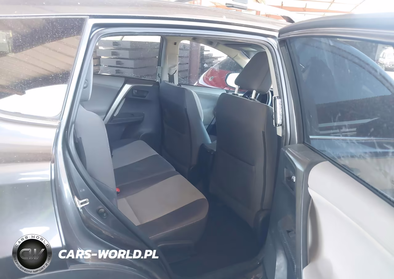 2013 Toyota Rav4 Xle VIN:2T3RFREV0DW014450 - 8