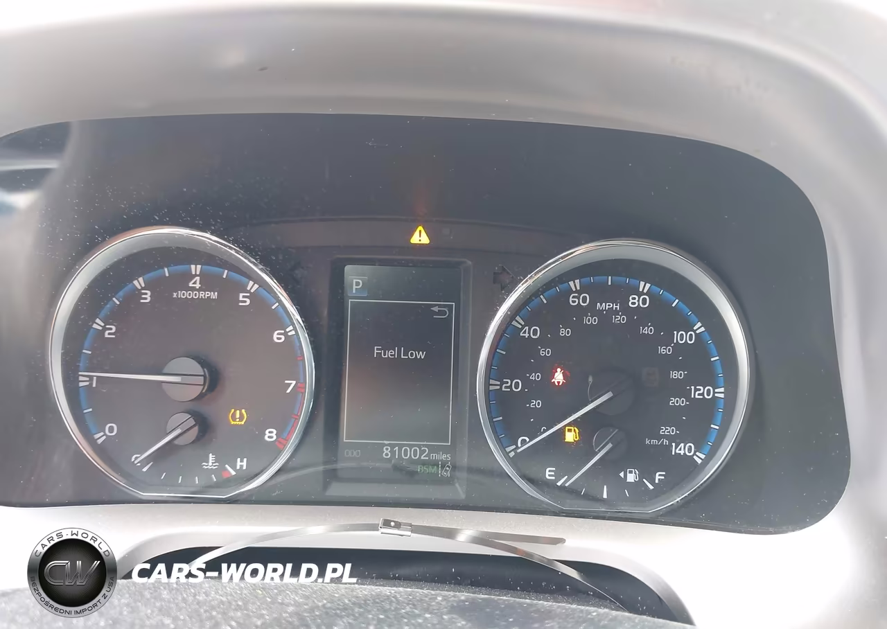 2017 Toyota Rav4 Limited VIN:JTMDFREV2HJ119005 - 7
