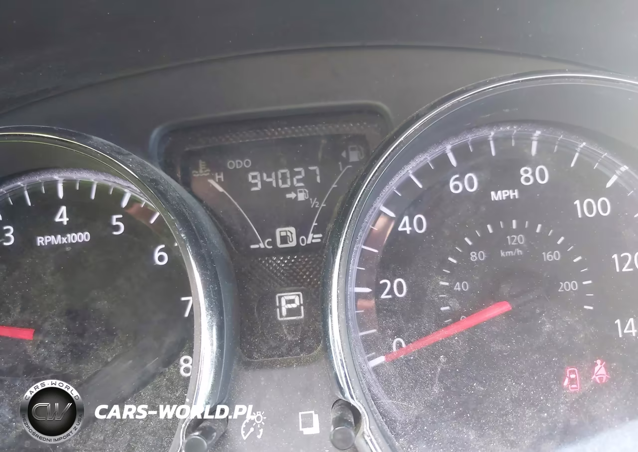2019 Nissan Versa 1.6 Sv VIN:3N1CN7AP3KL818690 - 7